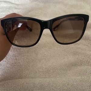 Tory Burch sunglasses